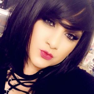 Meet your Posher, Kyra